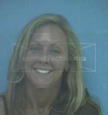 Tracey Leigh Whigham