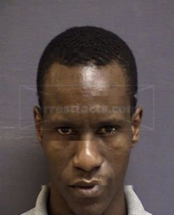 Jason Anthony Morgan