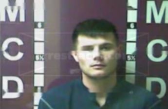 Brandon James Mcintosh