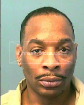 Darnell Westbrook