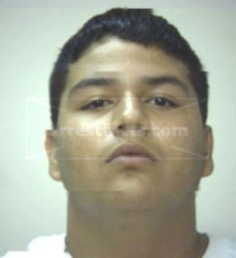 Anthony Alderete