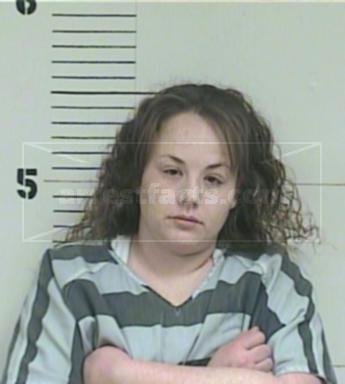 Stephonie Shleen Grover