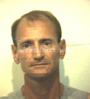 Marcus Allen Klement