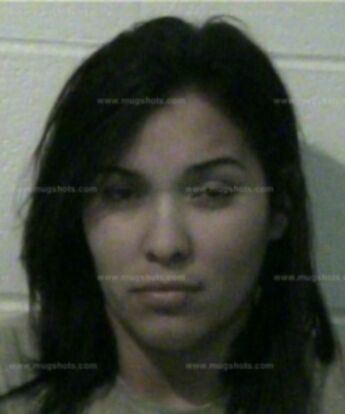 Nicole Amelia Duffy