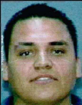 Jose Hector Casas