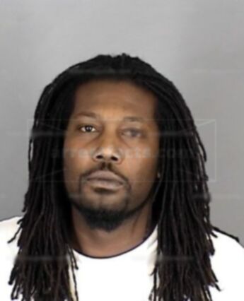 Rojaza Leandre Williams