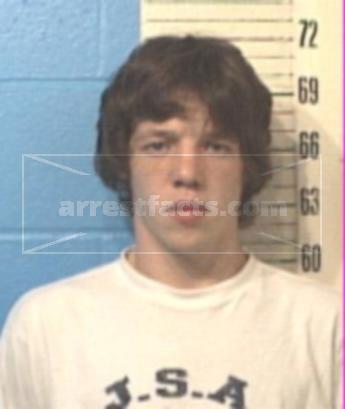 Travis Michael Schott