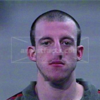 Warren Matthew Reed