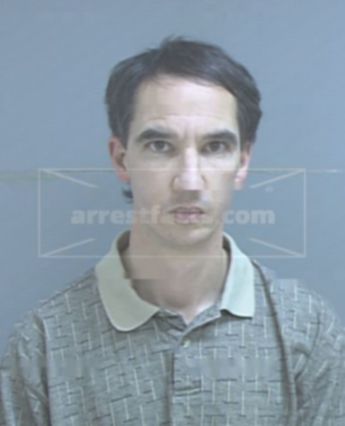 Greydon Anthony Smith