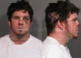 Cliff Dustin Ferguson