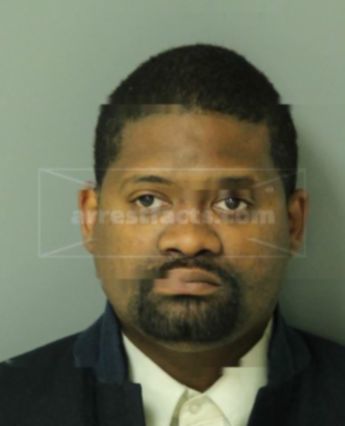 Darryl Ivan Anderson