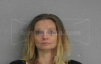 Olivia Sharlene Courtemanche