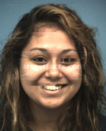 Abbigayle Alexis Torres