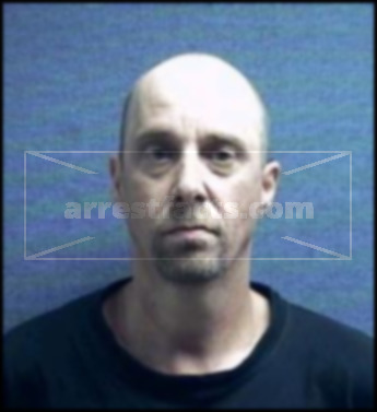 Mark Shelby Kalmbach