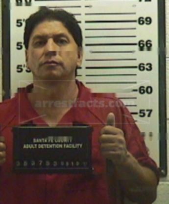 Frank J Saiz