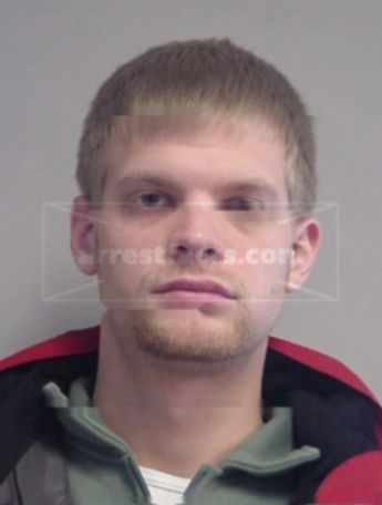 Michael Allen Johnson