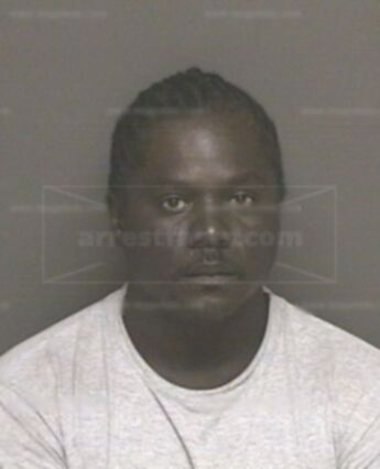 Delton Chevelle Dockery