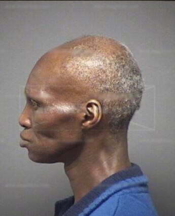Donald Vernester Rozier