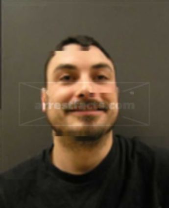 Jesse Kelly Cooper