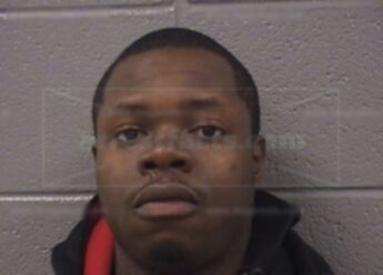 Deon B Hendrix