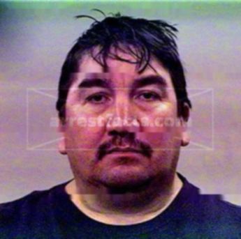 Orlando Martinez Villesca