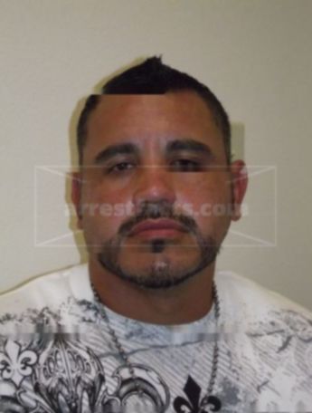 Edward Rodriguez