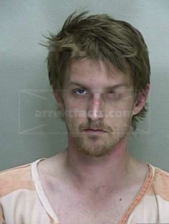 Richard James Hill