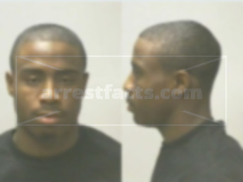 Deon Lamont Smith