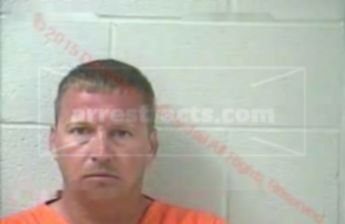 Jason Shane Jewell