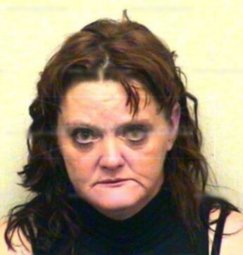 Sharon Lynn Dunn