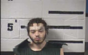 Jacob Matthew Ashe