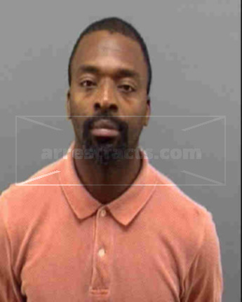 Lloyd Ethaniel Henderson