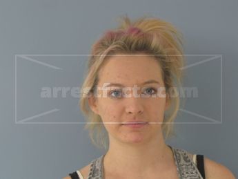 Stormy Sharee Burt