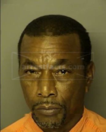 John Wesley Strickland