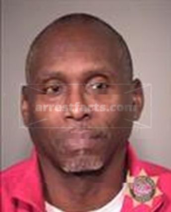 Rickey Lamar Penny
