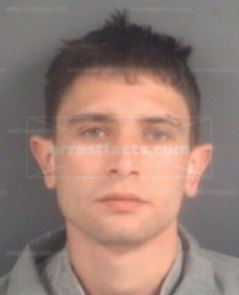 Charles Michael Thompson