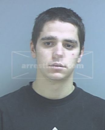 Eric James Chilton