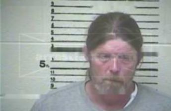 Paul Reynolds