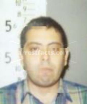 Raul Arnold Carranza