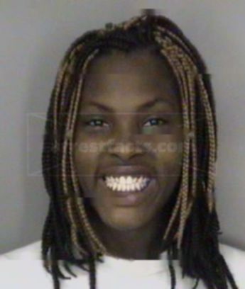 Shambrosa Joanna Dasher