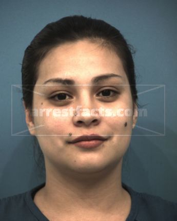 Jackie Mae Rangel