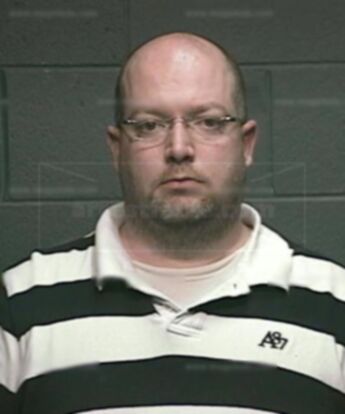 Scott Edward Irvin