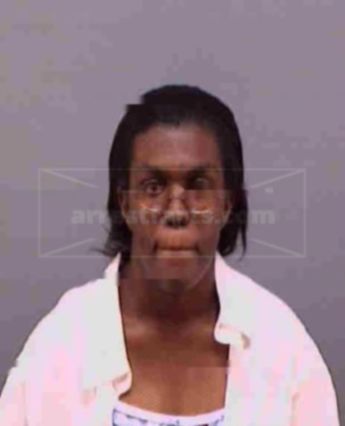 Felicia Deane Wright