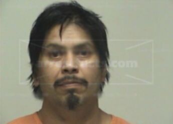 Orlando Ortega Flores