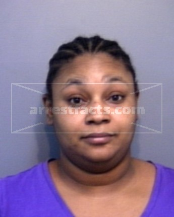Sametra Jemison Perkins