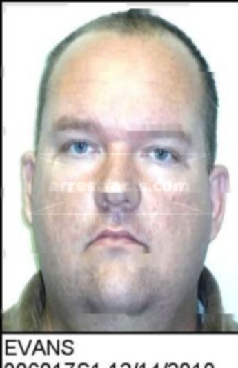 Glen William Evans Jr.