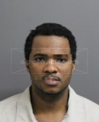Mohamed Alpha Bah