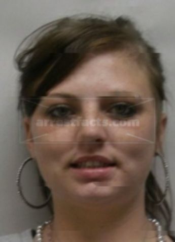 Kaylee M Bowers