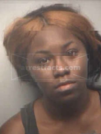 Termesia Gentry