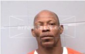 Jonathan Earl Wilson